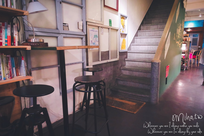 永康咖啡廳小食糖