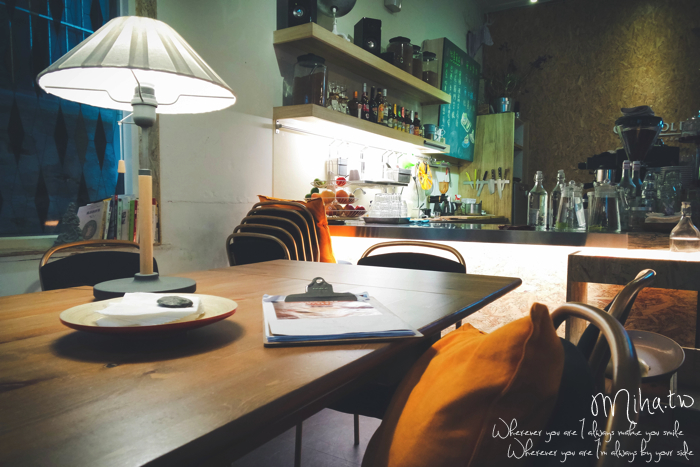 永康咖啡廳小食糖