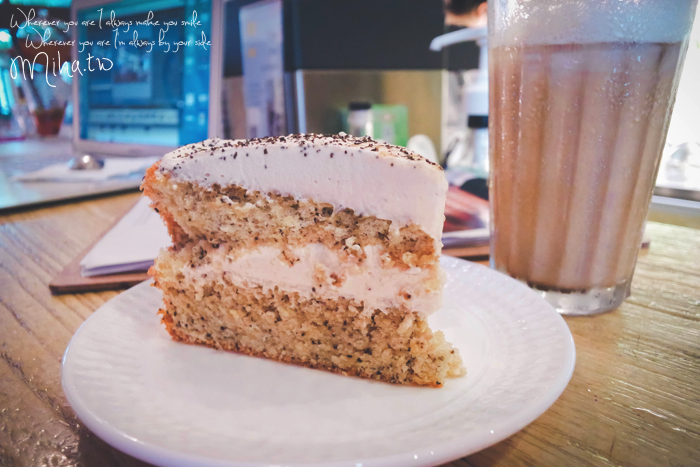 永康咖啡廳小食糖