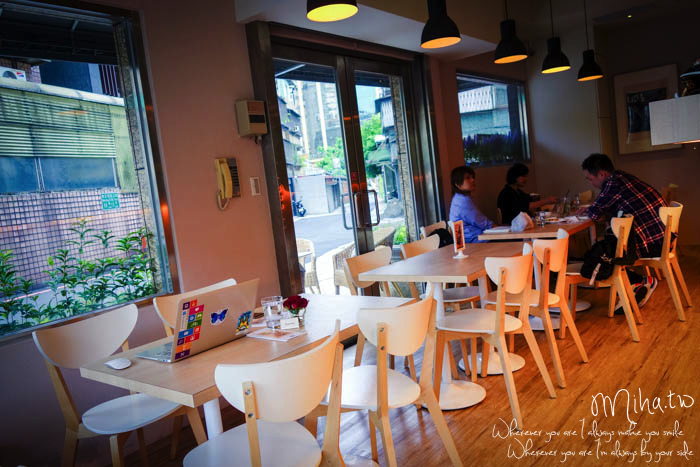 Jasper cafe 長春路咖啡廳