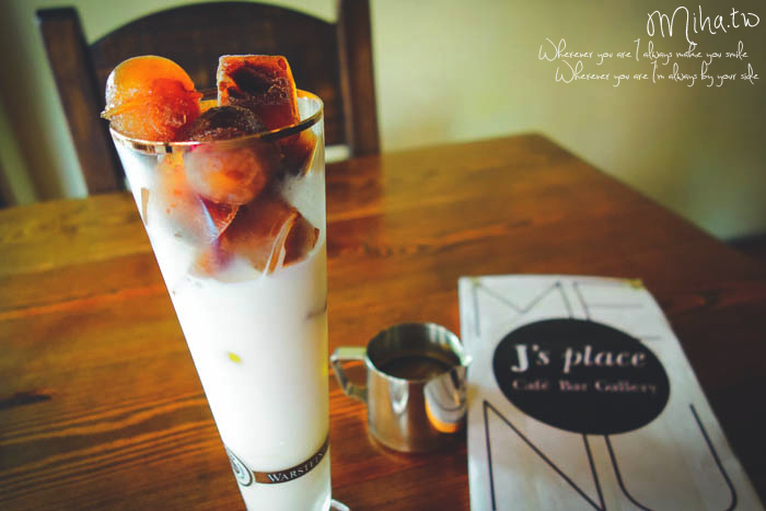 Js Cafe & Bistro輕鬆小酒館