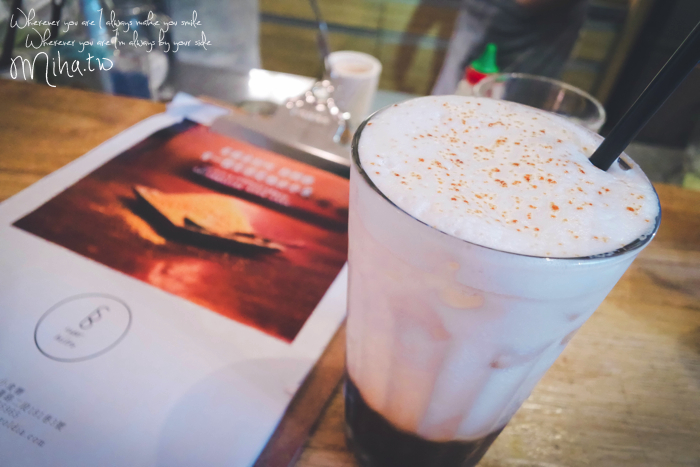 永康咖啡廳小食糖