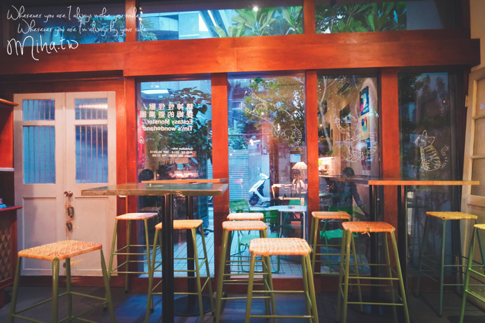 永康咖啡廳小食糖