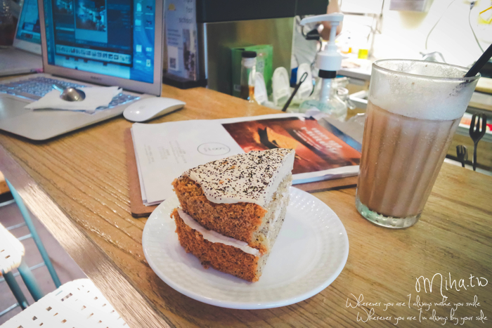 永康咖啡廳小食糖