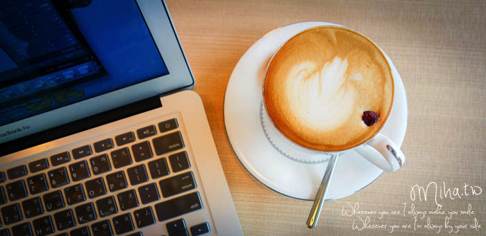 Jasper cafe 長春路咖啡廳