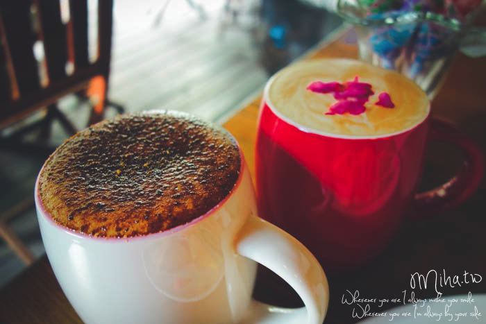 Js Cafe & Bistro輕鬆小酒館