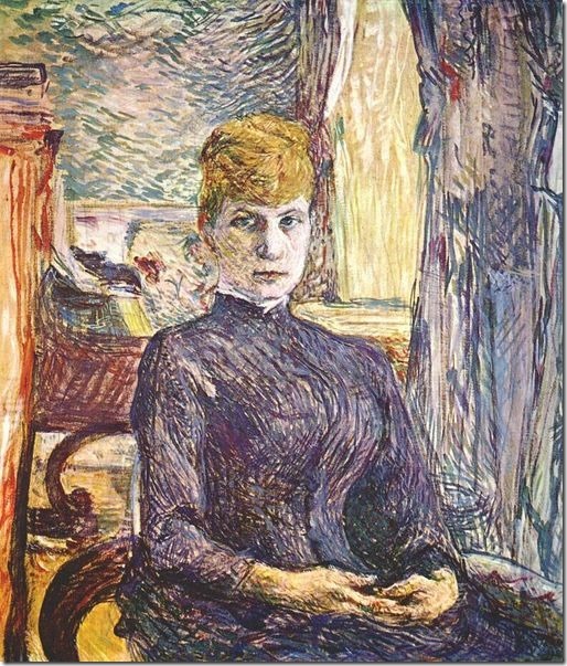 510px-Lautrec_juliette_pascal_1887