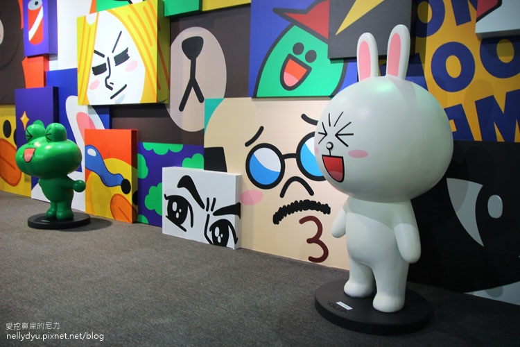 Line Friends互動樂園20.JPG Line Friends互動樂園20.JPG