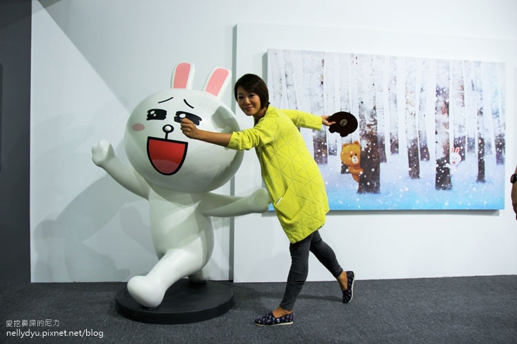 Line Friends互動樂園24.JPG Line Friends互動樂園24.JPG