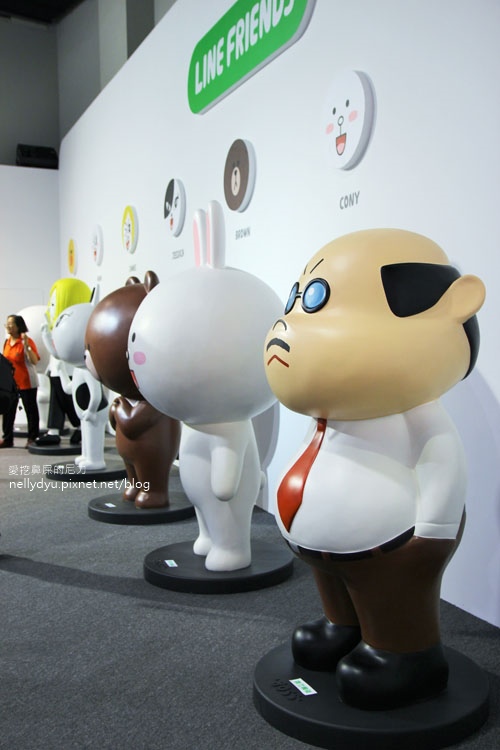 Line Friends互動樂園19.JPG Line Friends互動樂園19.JPG
