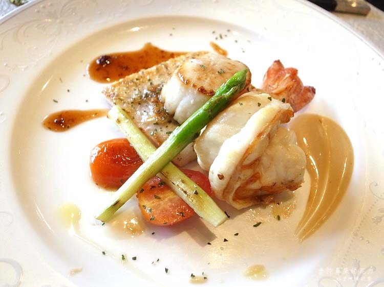 漢來大飯店鐵板燒22.JPG 漢來大飯店鐵板燒22.JPG