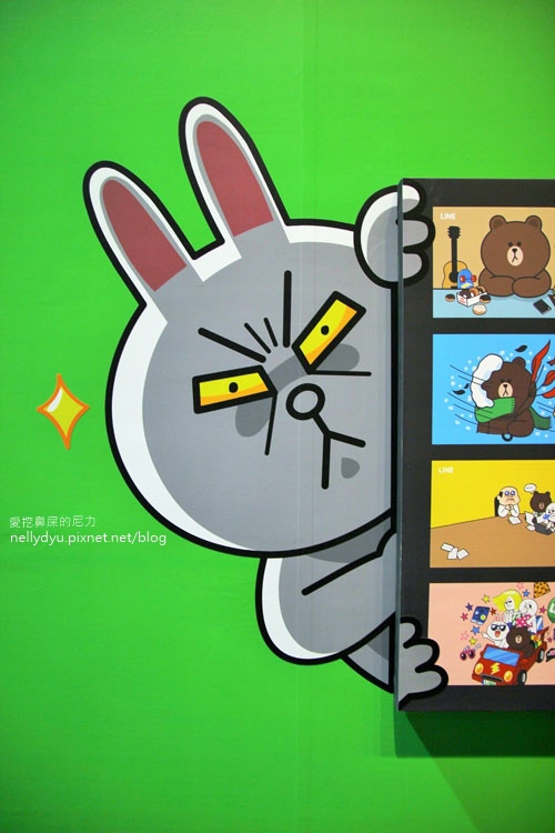 Line Friends互動樂園28.JPG Line Friends互動樂園28.JPG