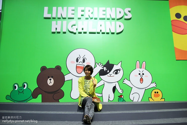 Line Friends互動樂園42.JPG Line Friends互動樂園42.JPG