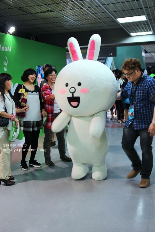 Line Friends互動樂園10.JPG Line Friends互動樂園10.JPG