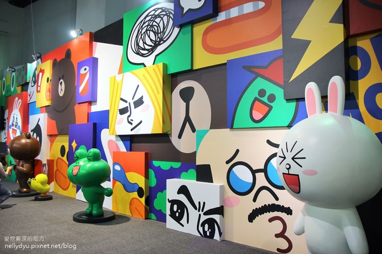 Line Friends互動樂園21.JPG Line Friends互動樂園21.JPG