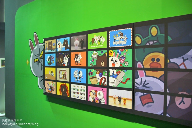 Line Friends互動樂園27.JPG Line Friends互動樂園27.JPG