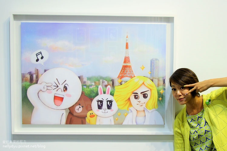 Line Friends互動樂園34.JPG Line Friends互動樂園34.JPG