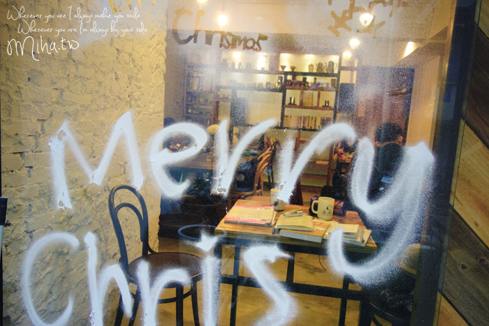 東區  Single Origin