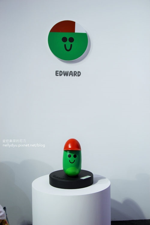 Line Friends互動樂園18.JPG Line Friends互動樂園18.JPG