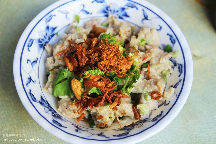 哈瑪星陳家阿嬤米粉羹12.JPG 哈瑪星陳家阿嬤米粉羹12.JPG