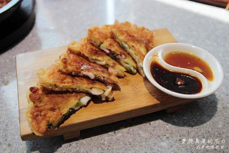 哈摩尼 韓國料理28.JPG