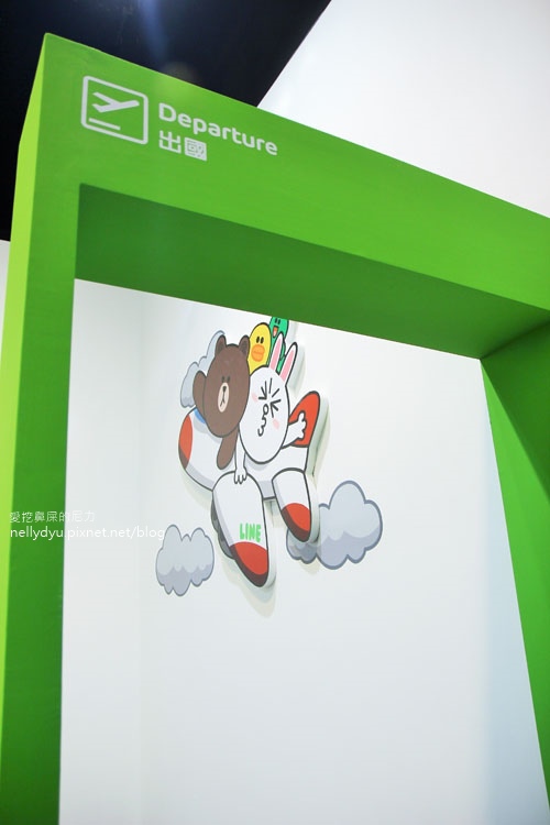 Line Friends互動樂園33.JPG Line Friends互動樂園33.JPG