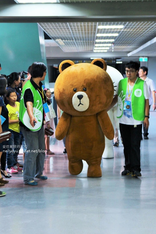 Line Friends互動樂園11.JPG Line Friends互動樂園11.JPG