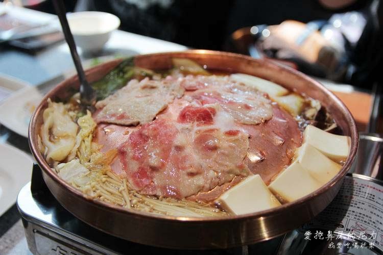 哈摩尼 韓國料理20.JPG