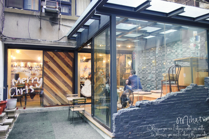 東區  Single Origin