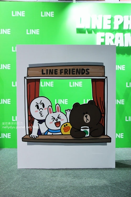 Line Friends互動樂園52.JPG Line Friends互動樂園52.JPG