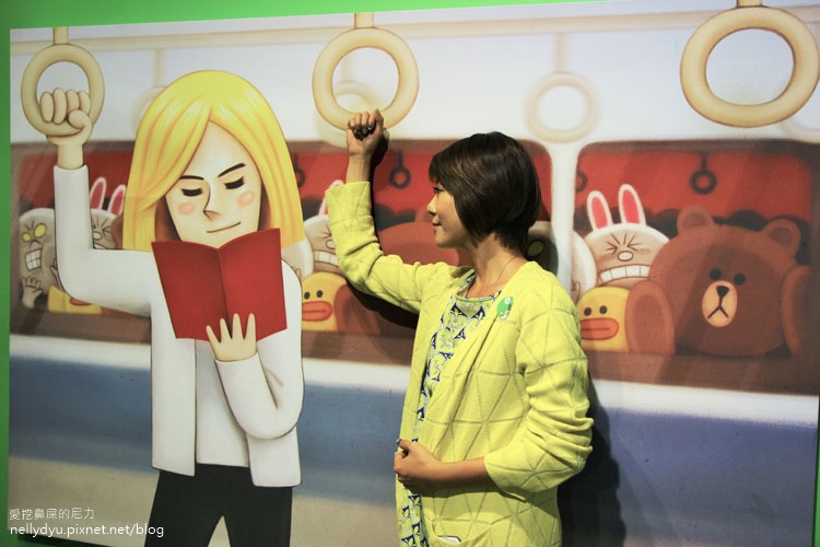 Line Friends互動樂園26.JPG Line Friends互動樂園26.JPG