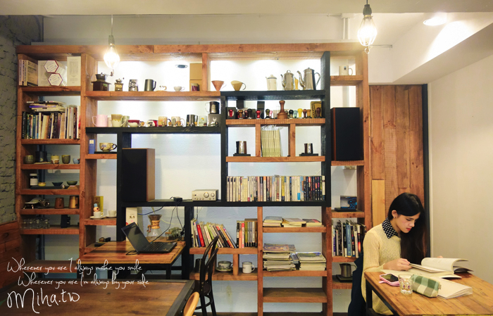 東區  Single Origin