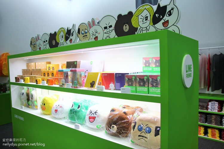 Line Friends互動樂園55.JPG Line Friends互動樂園55.JPG