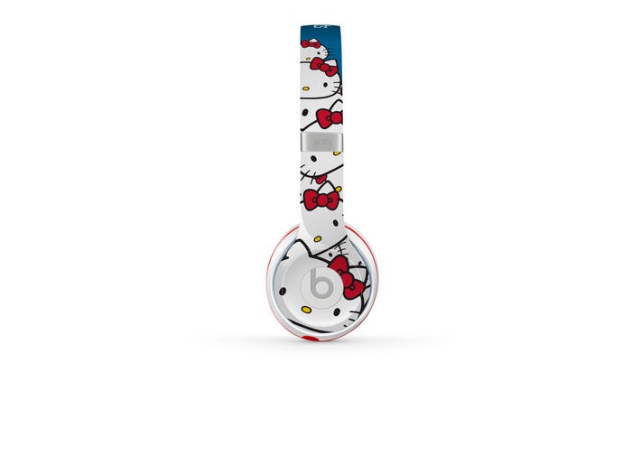 Beats Solo2 X Hello Kitty_1