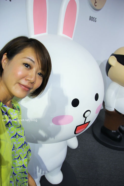 Line Friends互動樂園17.JPG Line Friends互動樂園17.JPG