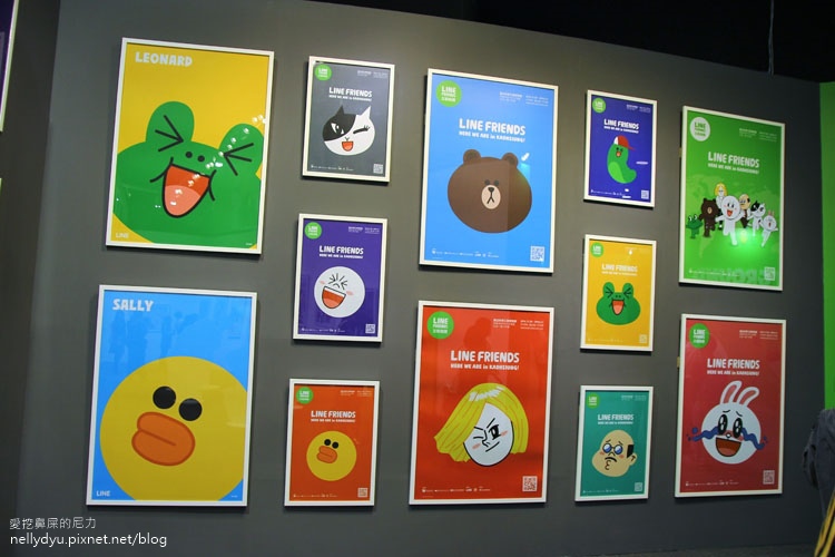 Line Friends互動樂園36.JPG Line Friends互動樂園36.JPG