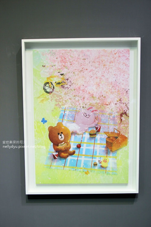 Line Friends互動樂園30.JPG Line Friends互動樂園30.JPG