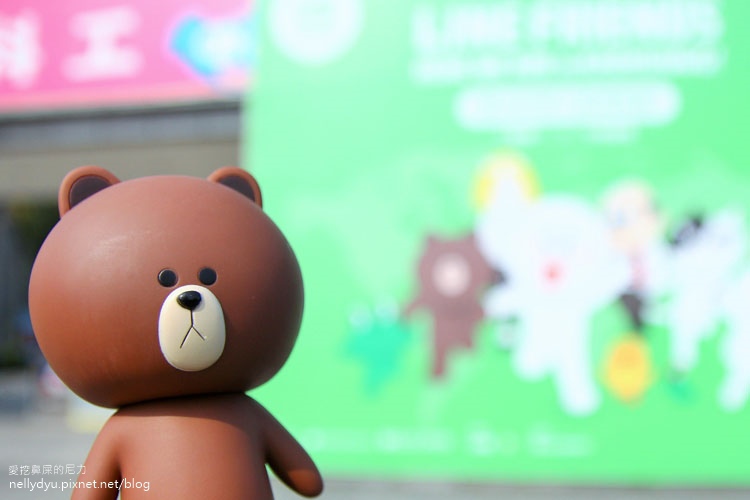 Line Friends互動樂園02.JPG Line Friends互動樂園02.JPG