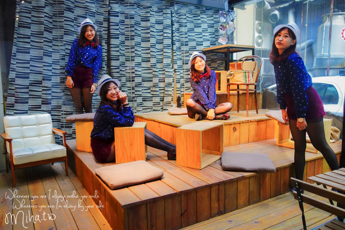 東區  Single Origin