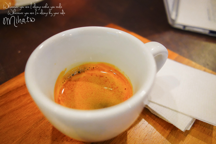 東區  Single Origin