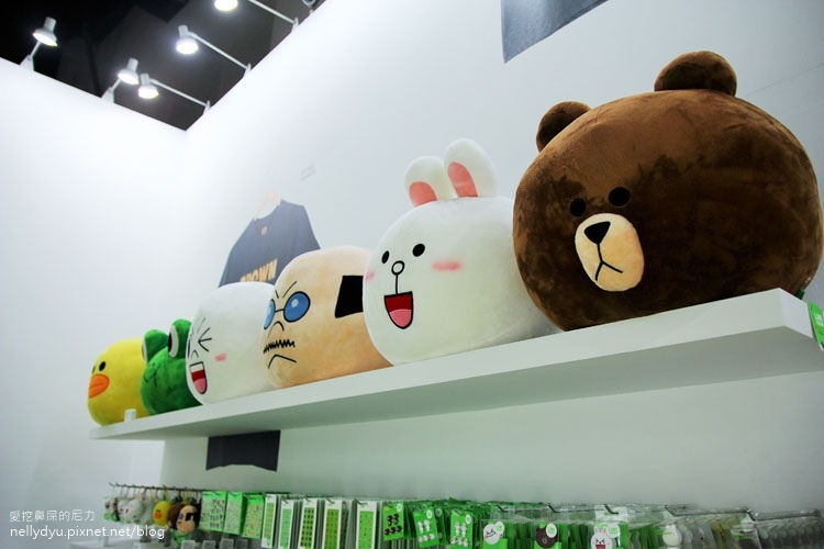 Line Friends互動樂園56.JPG Line Friends互動樂園56.JPG