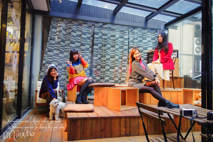 東區  Single Origin