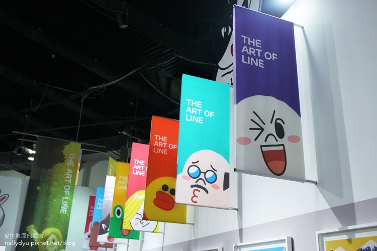 Line Friends互動樂園25.JPG Line Friends互動樂園25.JPG
