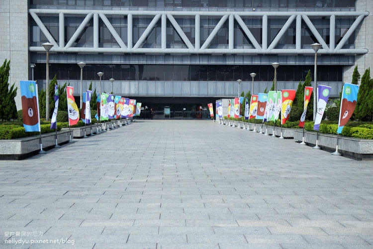 Line Friends互動樂園03.JPG Line Friends互動樂園03.JPG