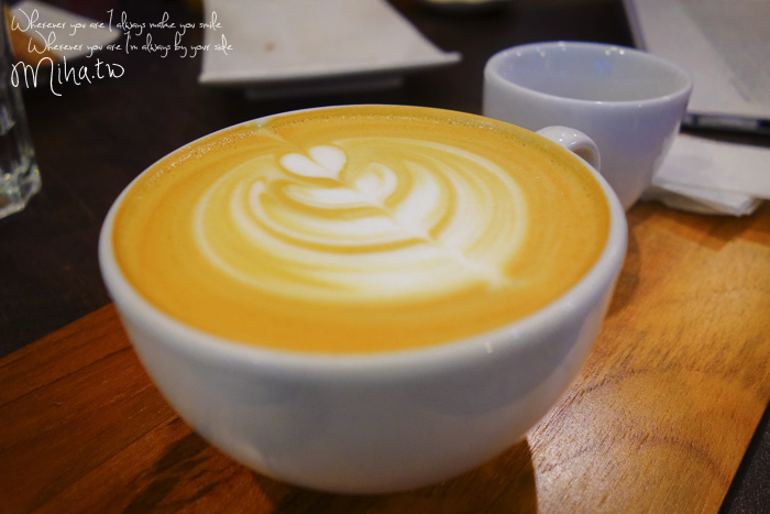 東區  Single Origin