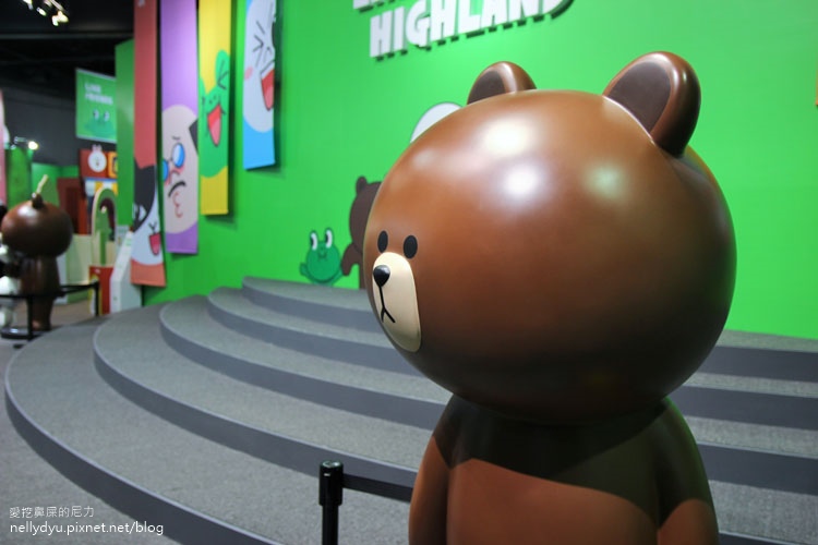 Line Friends互動樂園41.JPG Line Friends互動樂園41.JPG