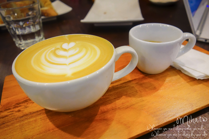 東區  Single Origin