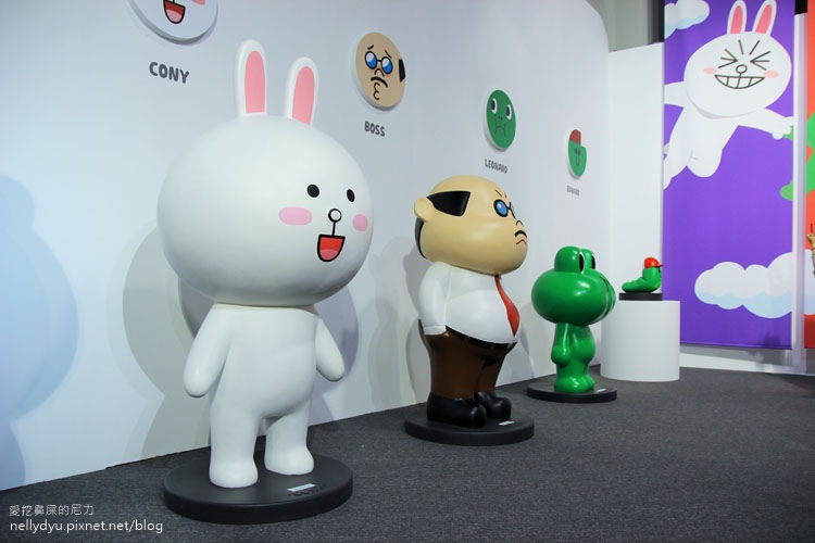 Line Friends互動樂園16.JPG Line Friends互動樂園16.JPG