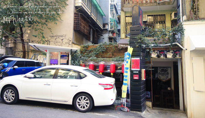 東區  Single Origin