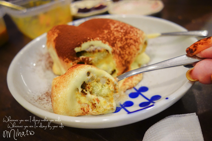 東區  Single Origin